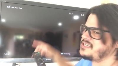 digital indoor active tv antenna instructions